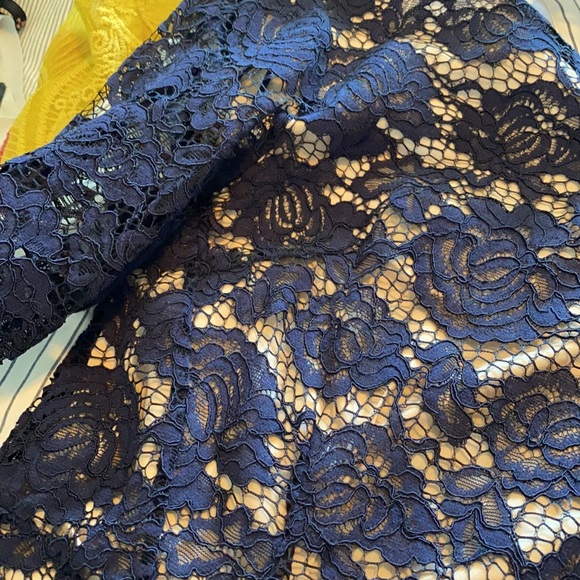 Suzy Shier cocktail dress, size medium - Picture 2 of 2